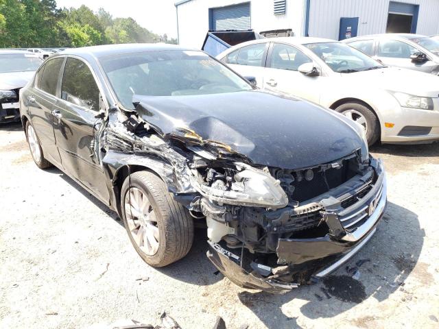 Photo 0 VIN: 1HGCR2F87EA094313 - HONDA ACCORD EXL 