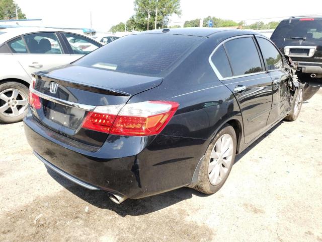 Photo 3 VIN: 1HGCR2F87EA094313 - HONDA ACCORD EXL 