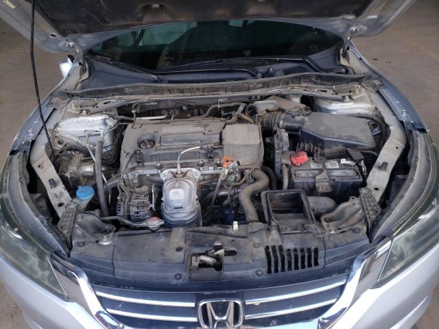 Photo 6 VIN: 1HGCR2F87EA094795 - HONDA ACCORD EXL 