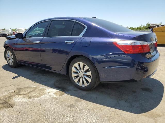 Photo 1 VIN: 1HGCR2F87EA096255 - HONDA ACCORD EXL 