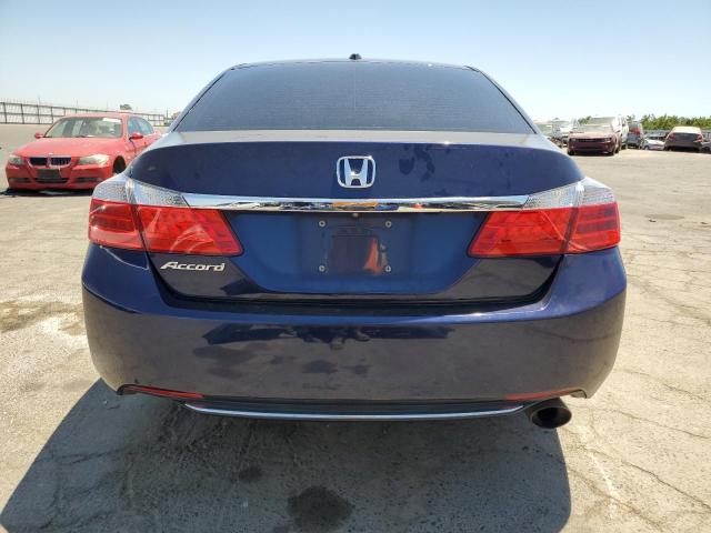 Photo 5 VIN: 1HGCR2F87EA096255 - HONDA ACCORD EXL 