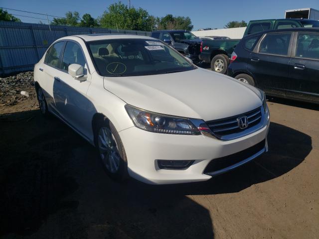 Photo 0 VIN: 1HGCR2F87EA104127 - HONDA ACCORD EXL 