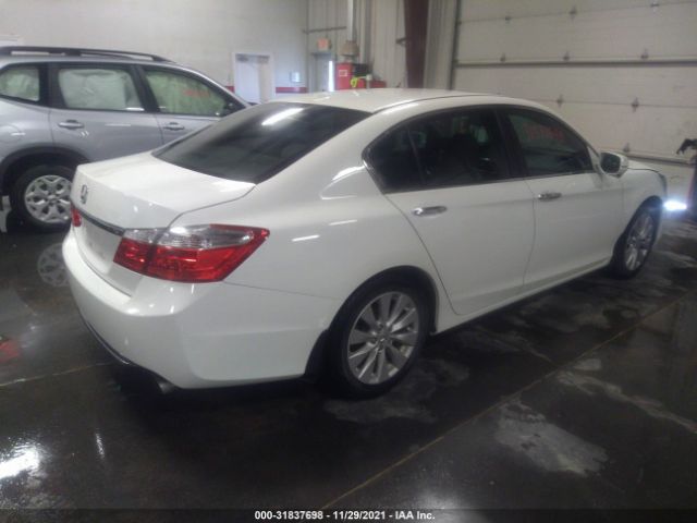 Photo 3 VIN: 1HGCR2F87EA106010 - HONDA ACCORD SEDAN 