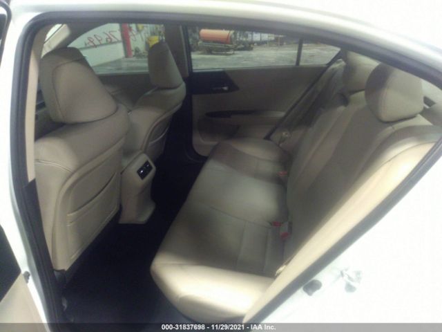 Photo 7 VIN: 1HGCR2F87EA106010 - HONDA ACCORD SEDAN 