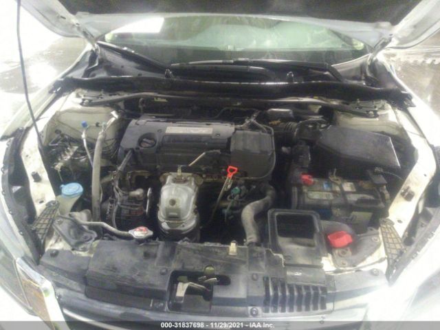 Photo 9 VIN: 1HGCR2F87EA106010 - HONDA ACCORD SEDAN 