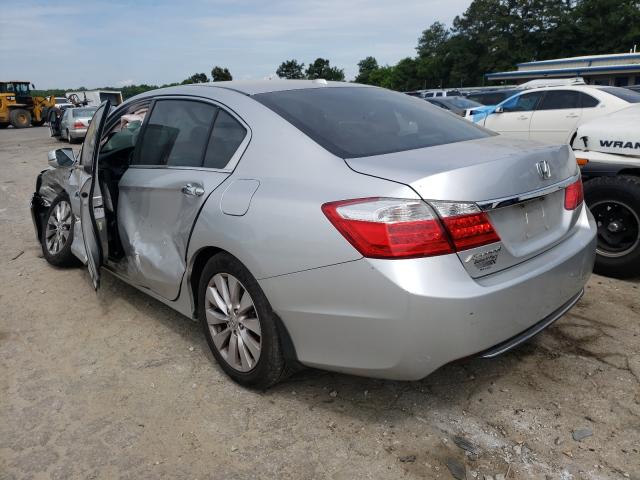 Photo 2 VIN: 1HGCR2F87EA111126 - HONDA ACCORD EXL 