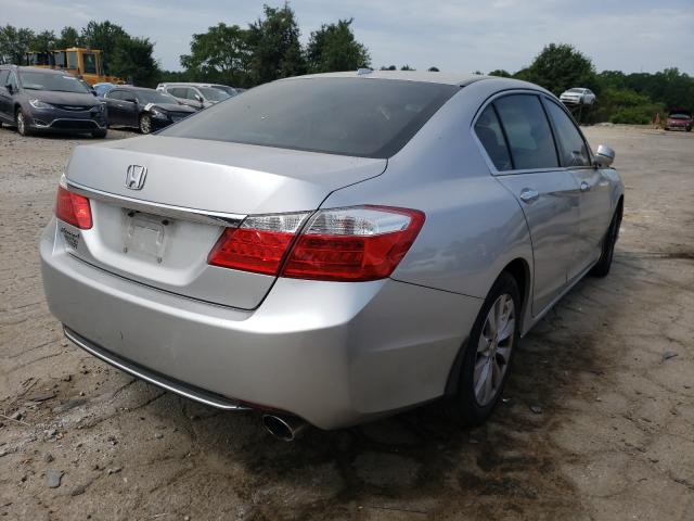 Photo 3 VIN: 1HGCR2F87EA111126 - HONDA ACCORD EXL 