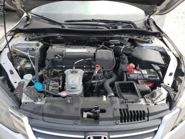 Photo 6 VIN: 1HGCR2F87EA111126 - HONDA ACCORD EXL 