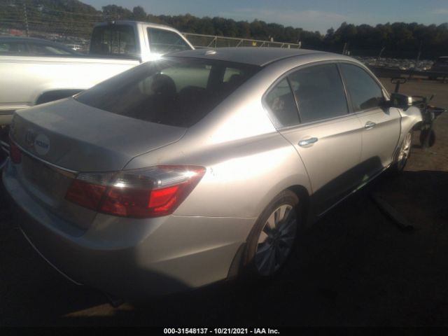 Photo 3 VIN: 1HGCR2F87EA116472 - HONDA ACCORD SEDAN 