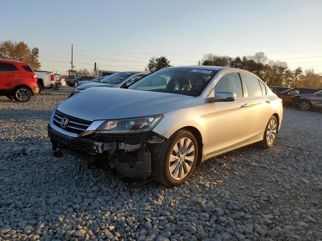 Photo 0 VIN: 1HGCR2F87EA122451 - HONDA ACCORD 