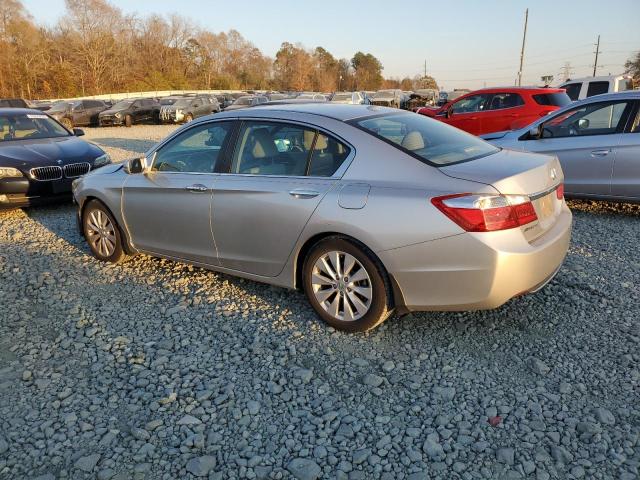 Photo 1 VIN: 1HGCR2F87EA122451 - HONDA ACCORD 