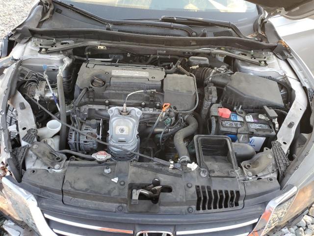 Photo 10 VIN: 1HGCR2F87EA122451 - HONDA ACCORD 