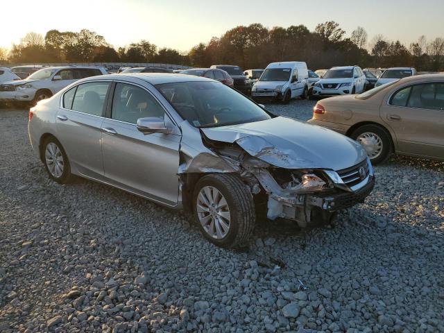 Photo 3 VIN: 1HGCR2F87EA122451 - HONDA ACCORD 