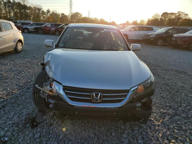 Photo 4 VIN: 1HGCR2F87EA122451 - HONDA ACCORD 