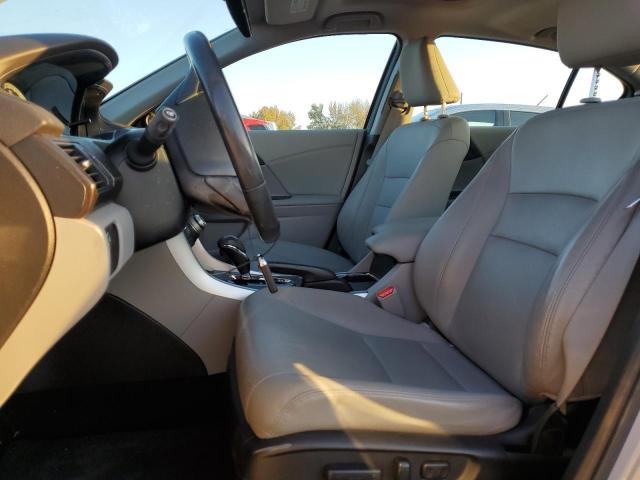 Photo 6 VIN: 1HGCR2F87EA122451 - HONDA ACCORD 