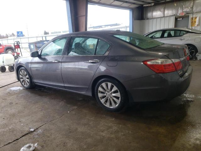 Photo 1 VIN: 1HGCR2F87EA122515 - HONDA ACCORD EXL 