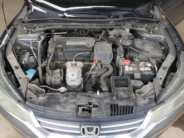 Photo 10 VIN: 1HGCR2F87EA122515 - HONDA ACCORD EXL 