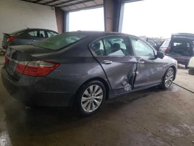 Photo 2 VIN: 1HGCR2F87EA122515 - HONDA ACCORD EXL 