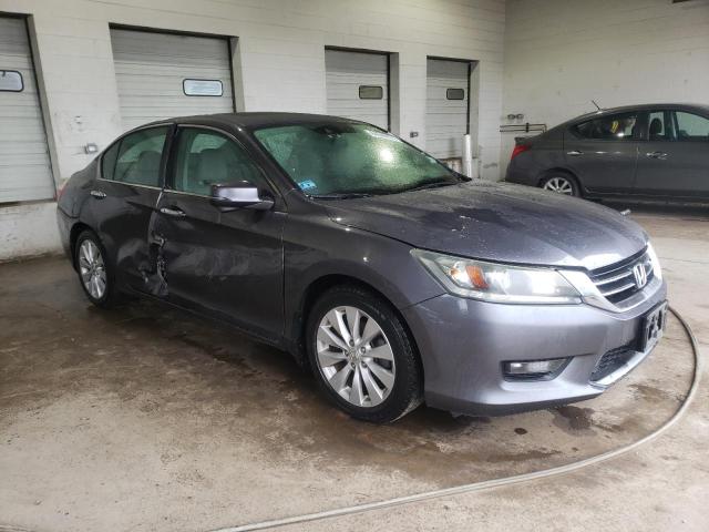 Photo 3 VIN: 1HGCR2F87EA122515 - HONDA ACCORD EXL 