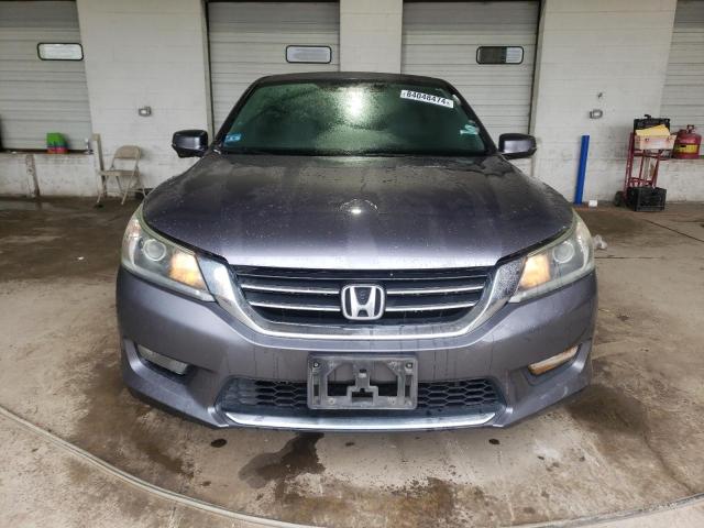 Photo 4 VIN: 1HGCR2F87EA122515 - HONDA ACCORD EXL 