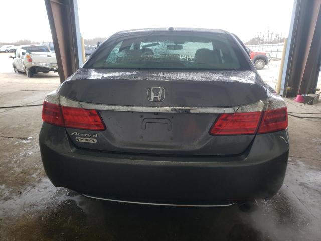 Photo 5 VIN: 1HGCR2F87EA122515 - HONDA ACCORD EXL 