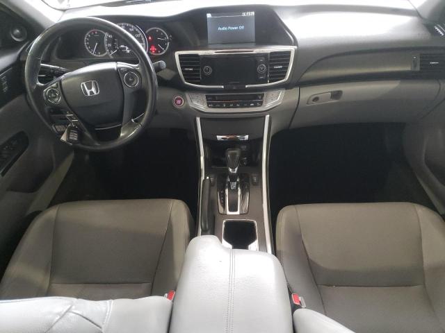 Photo 7 VIN: 1HGCR2F87EA122515 - HONDA ACCORD EXL 