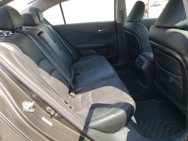 Photo 5 VIN: 1HGCR2F87EA142411 - HONDA ACCORD EXL 