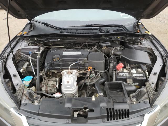 Photo 6 VIN: 1HGCR2F87EA149990 - HONDA ACCORD EXL 