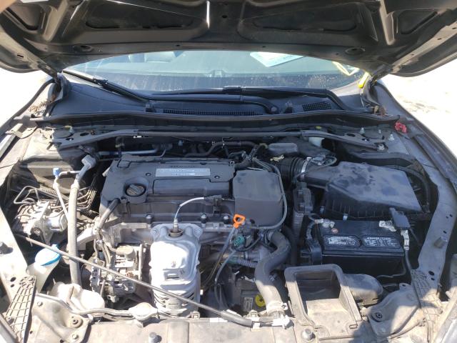 Photo 6 VIN: 1HGCR2F87EA161797 - HONDA ACCORD EXL 