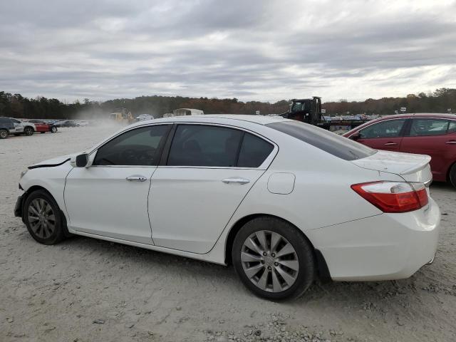 Photo 1 VIN: 1HGCR2F87EA163274 - HONDA ACCORD 