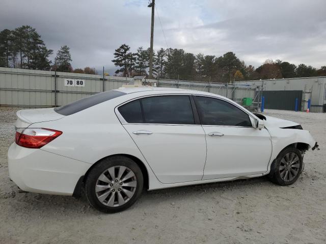 Photo 2 VIN: 1HGCR2F87EA163274 - HONDA ACCORD 