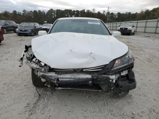 Photo 4 VIN: 1HGCR2F87EA163274 - HONDA ACCORD 