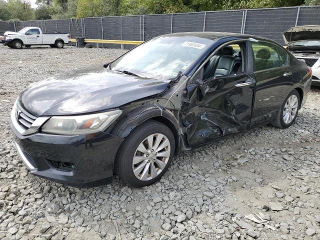 Photo 0 VIN: 1HGCR2F87EA172007 - HONDA ACCORD EXL 