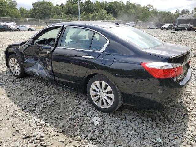 Photo 1 VIN: 1HGCR2F87EA172007 - HONDA ACCORD EXL 