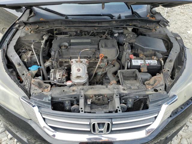 Photo 10 VIN: 1HGCR2F87EA172007 - HONDA ACCORD EXL 