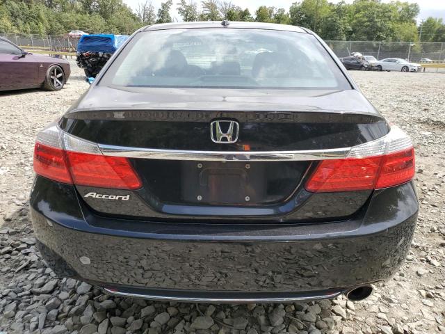 Photo 5 VIN: 1HGCR2F87EA172007 - HONDA ACCORD EXL 