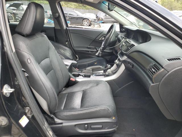 Photo 6 VIN: 1HGCR2F87EA172007 - HONDA ACCORD EXL 