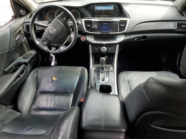 Photo 7 VIN: 1HGCR2F87EA172007 - HONDA ACCORD EXL 