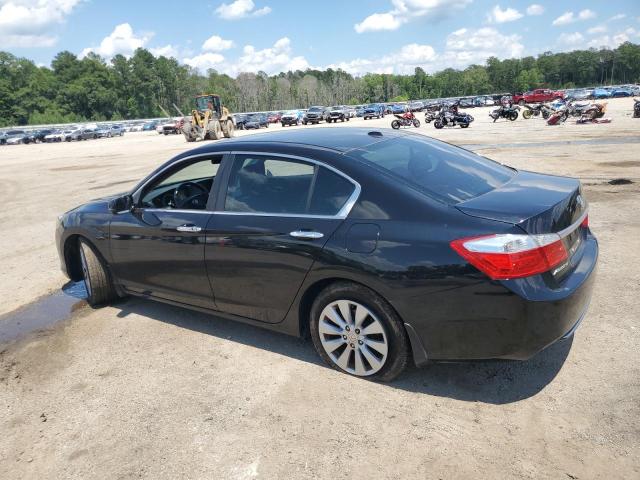 Photo 1 VIN: 1HGCR2F87EA172198 - HONDA ACCORD 