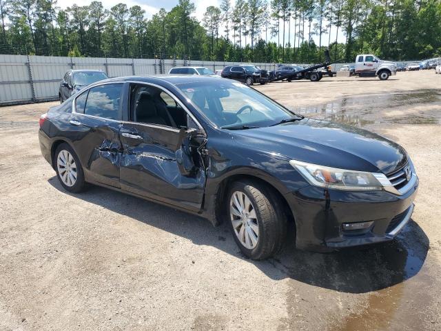 Photo 3 VIN: 1HGCR2F87EA172198 - HONDA ACCORD 