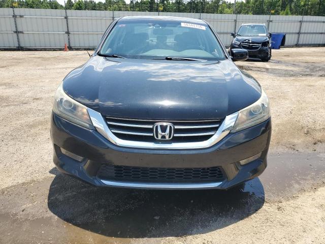 Photo 4 VIN: 1HGCR2F87EA172198 - HONDA ACCORD 