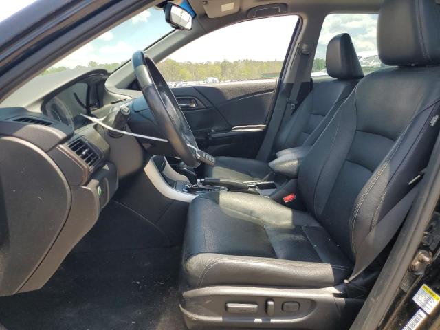 Photo 6 VIN: 1HGCR2F87EA172198 - HONDA ACCORD 