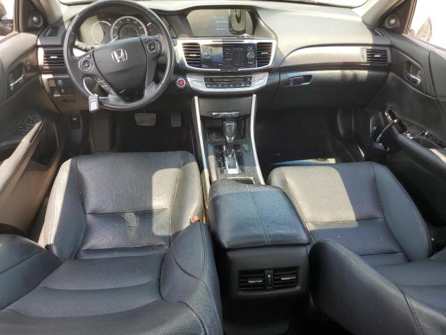 Photo 7 VIN: 1HGCR2F87EA172198 - HONDA ACCORD 