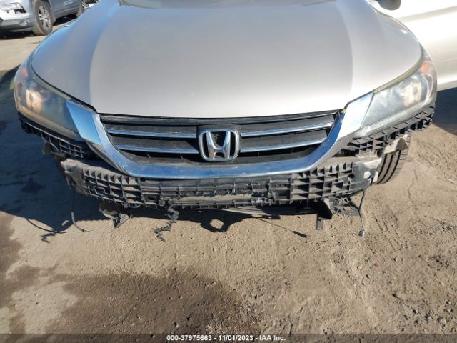 Photo 5 VIN: 1HGCR2F87EA184853 - HONDA ACCORD SEDAN 