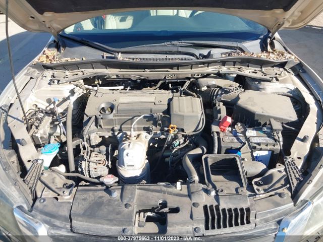 Photo 9 VIN: 1HGCR2F87EA184853 - HONDA ACCORD SEDAN 