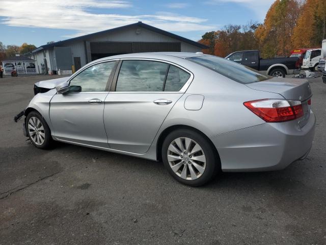 Photo 1 VIN: 1HGCR2F87EA186392 - HONDA ACCORD 