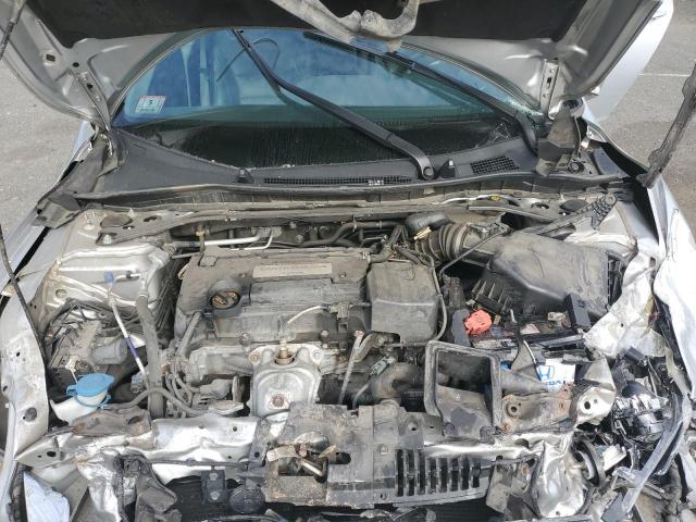 Photo 10 VIN: 1HGCR2F87EA186392 - HONDA ACCORD 