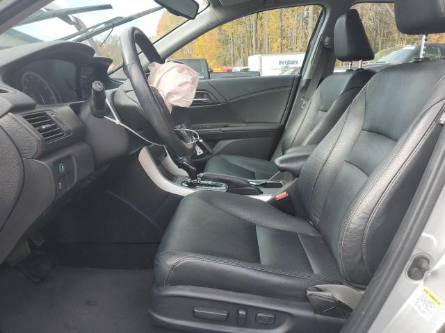 Photo 6 VIN: 1HGCR2F87EA186392 - HONDA ACCORD 