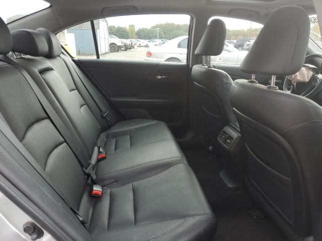 Photo 9 VIN: 1HGCR2F87EA186392 - HONDA ACCORD 