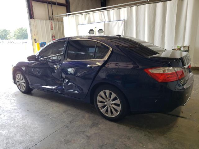 Photo 1 VIN: 1HGCR2F87EA186635 - HONDA ACCORD EXL 